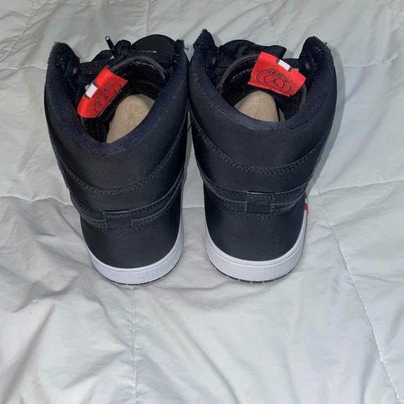 COPY - Jordan 1 Retro High Paris Saint Germain - Picture 2 of 6
